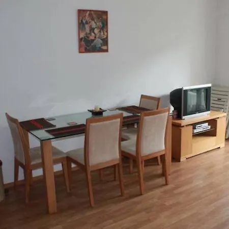 Bluebird Studio At The Vineyards Pomorie
