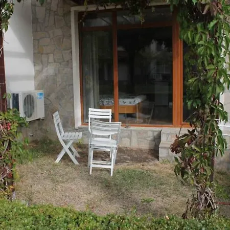 Apartamento Bluebird Studio At The Vineyards