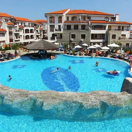 Apartamento Bluebird Studio At The Vineyards Pomorie
