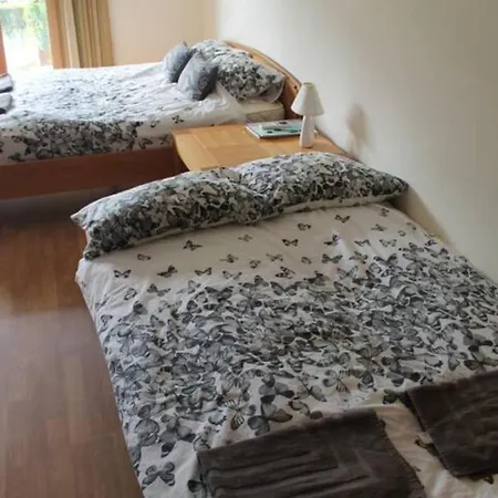 Bluebird Studio At The Vineyards Apartamento Pomorie